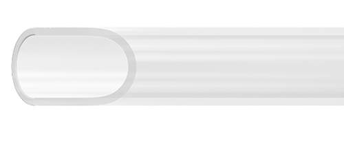 FEP (FLUORINATED ETHYLENE PROPYLENE) TUBING
