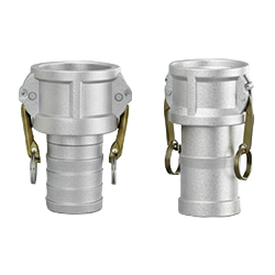 FEMALE CAMLOCK