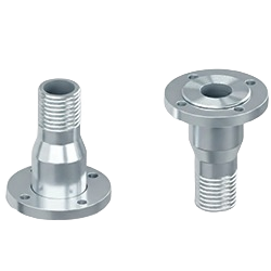 FLOATING FLANGE SS 316