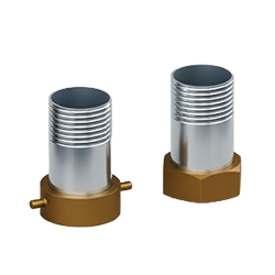 SWIVEL COUPLING