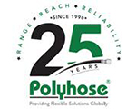Polyhose Germany GmbH Logo