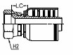 JIC 37° CONE SEAT FEMALE SWIVEL1