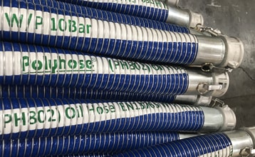 COMPOSITE HOSES