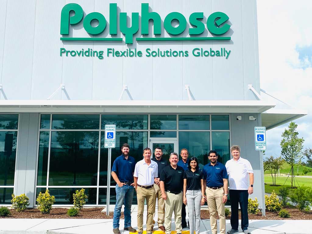 Polyhose Inc. - Hose Manufacturers and Supplier Company in the USA