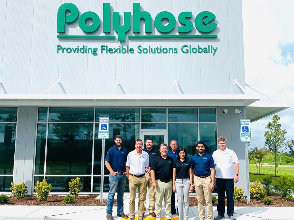 polyhose-usa-team