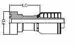 SUPERCAT FLANGE SUPERCAT FLANGE