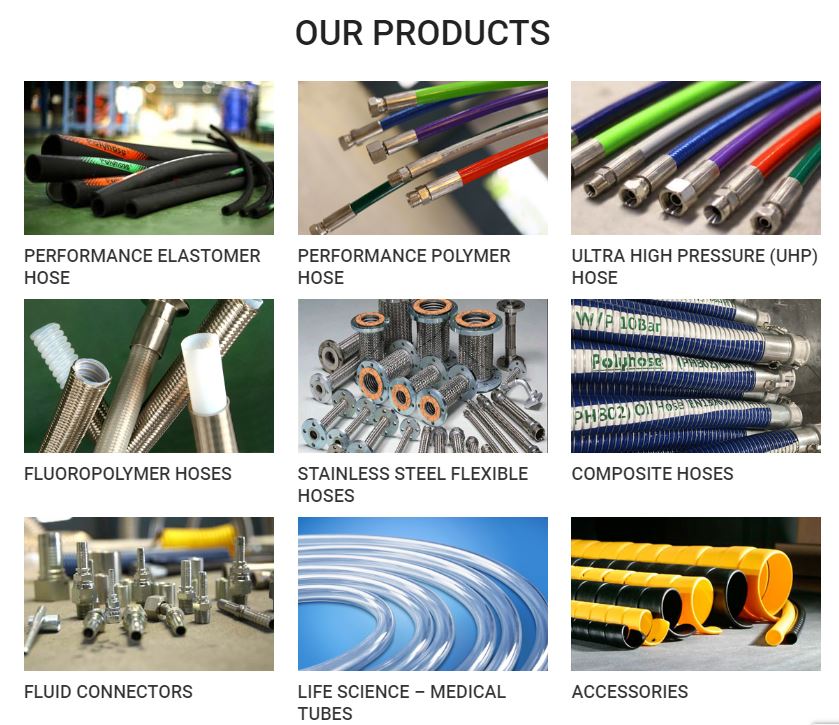 hose supplier