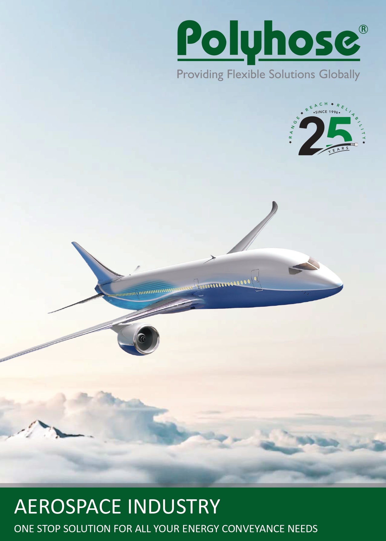 Aerospace Catalog