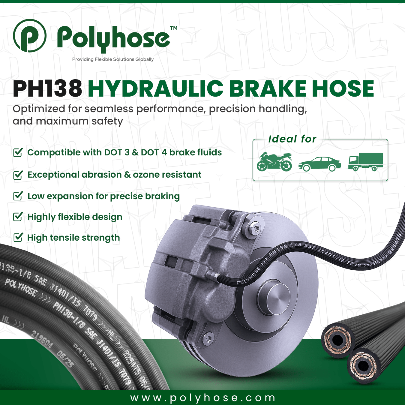 PH138-Hydraulic-brake-hose