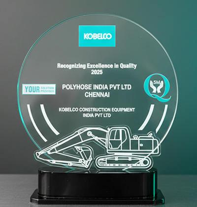 Excellence in Quality and Delivery for 2025