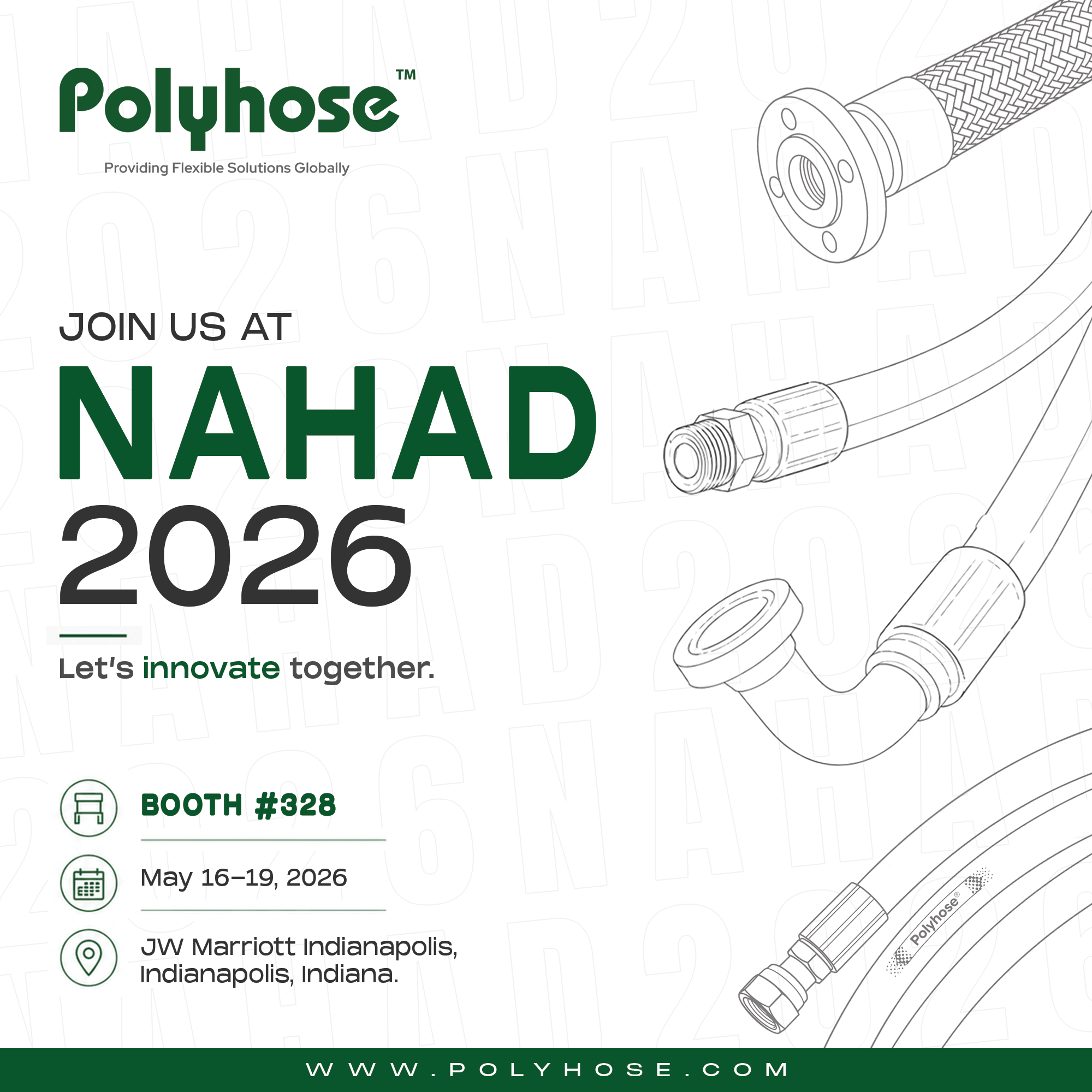NAHAD-2026