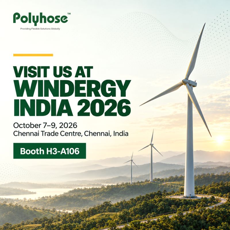 Windergy India 2026